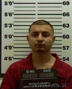 Matthew G Gutierrez Jr Mugshot